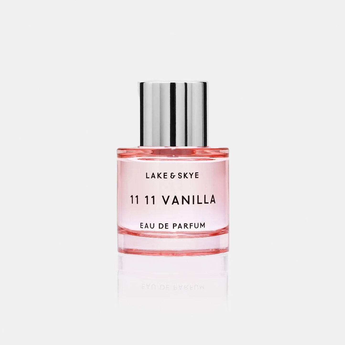11 11 Vanilla Eau De Parfum