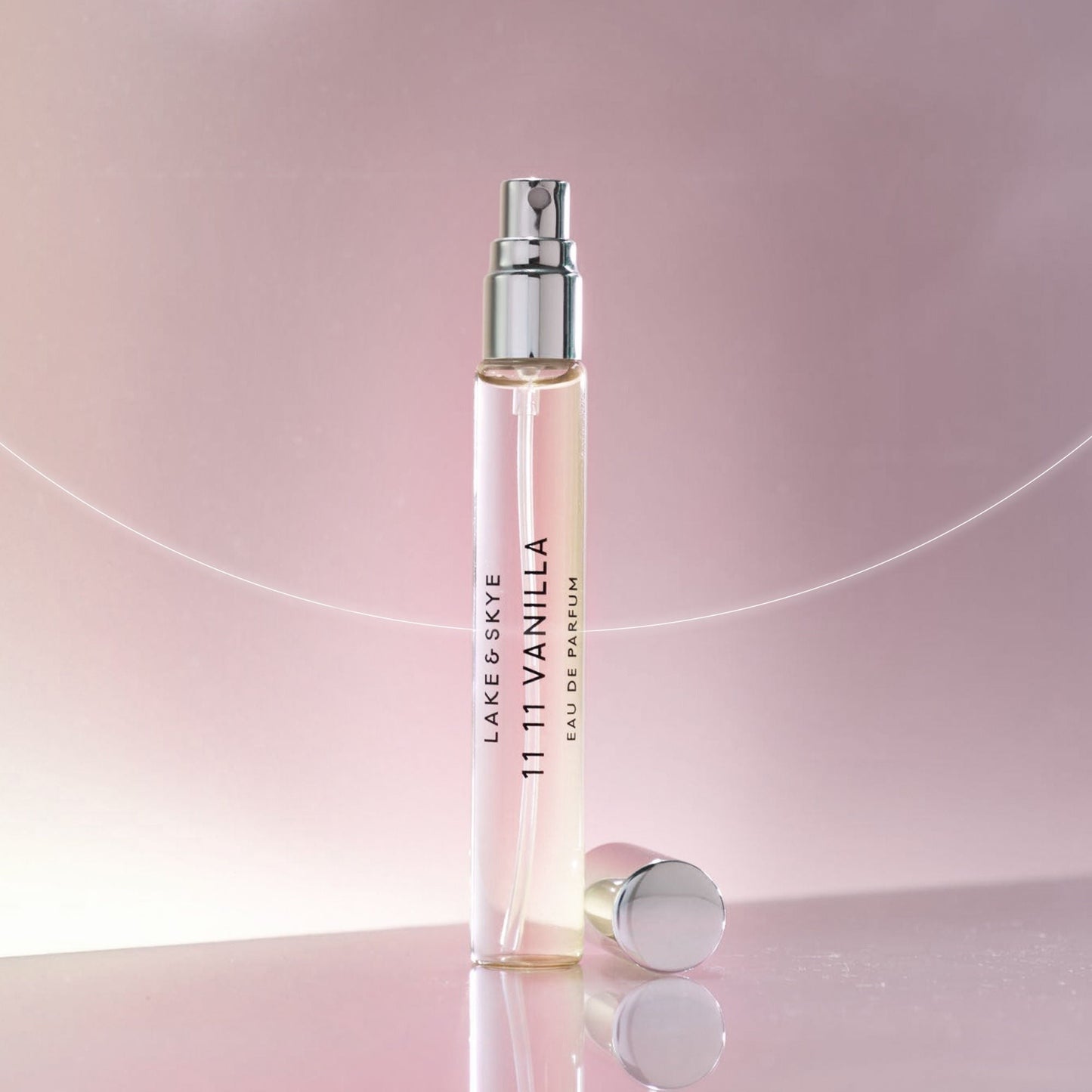 11 11 Vanilla Eau De Parfum
