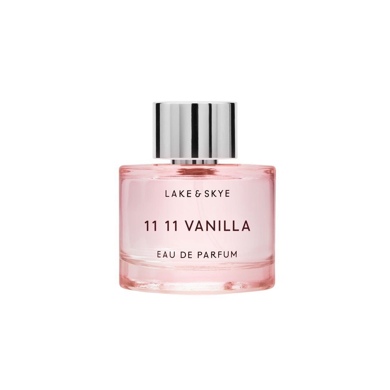 11 11 Vanilla Eau De Parfum