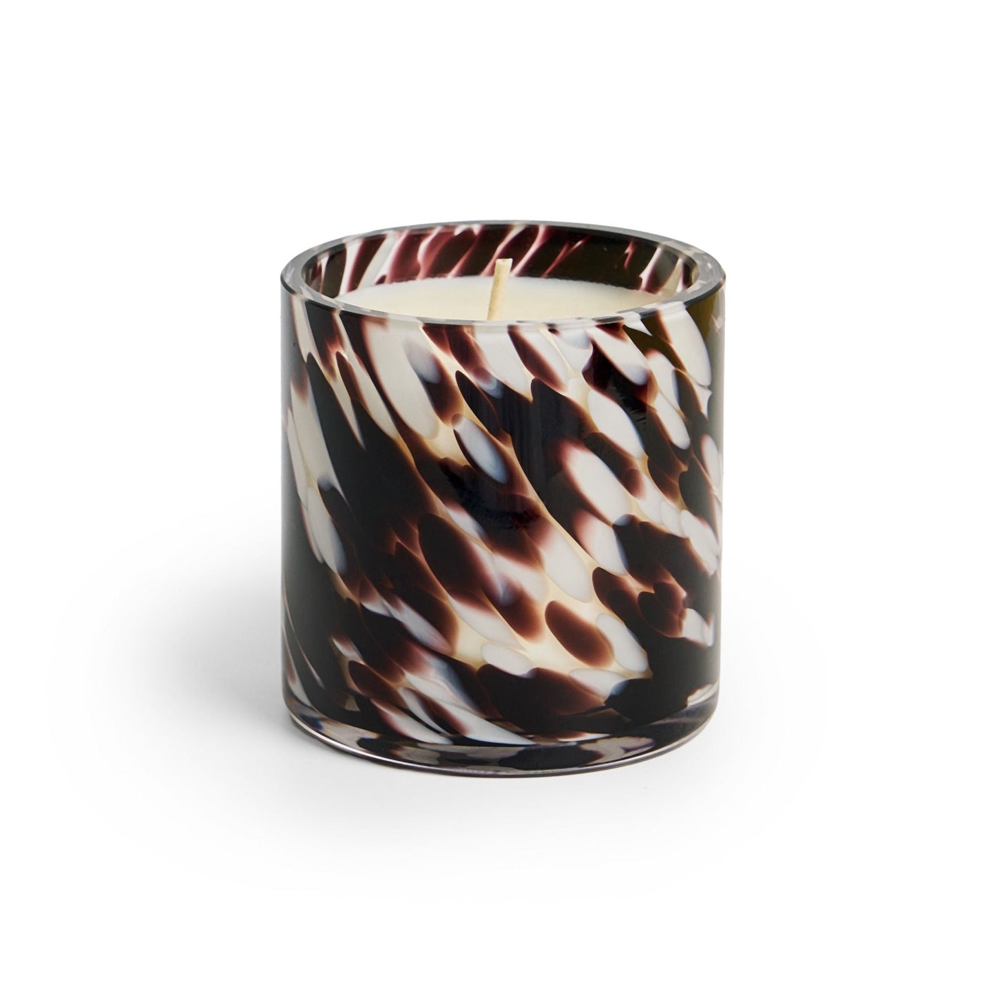 Saffron Sandalwood Candle