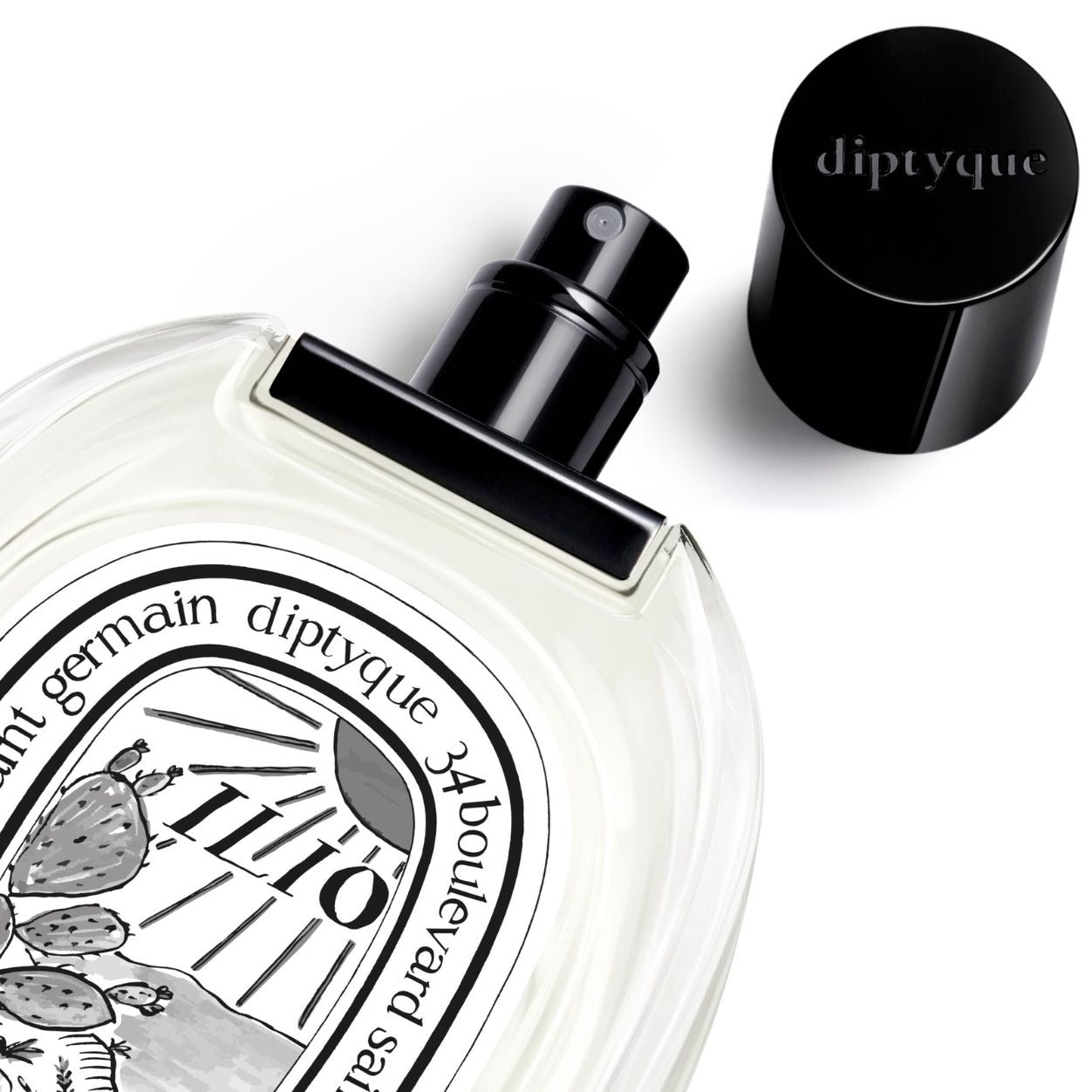 Ilio Eau De Toilette