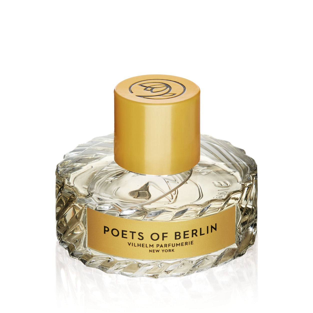 Poets of Berlin Eau de Parfum