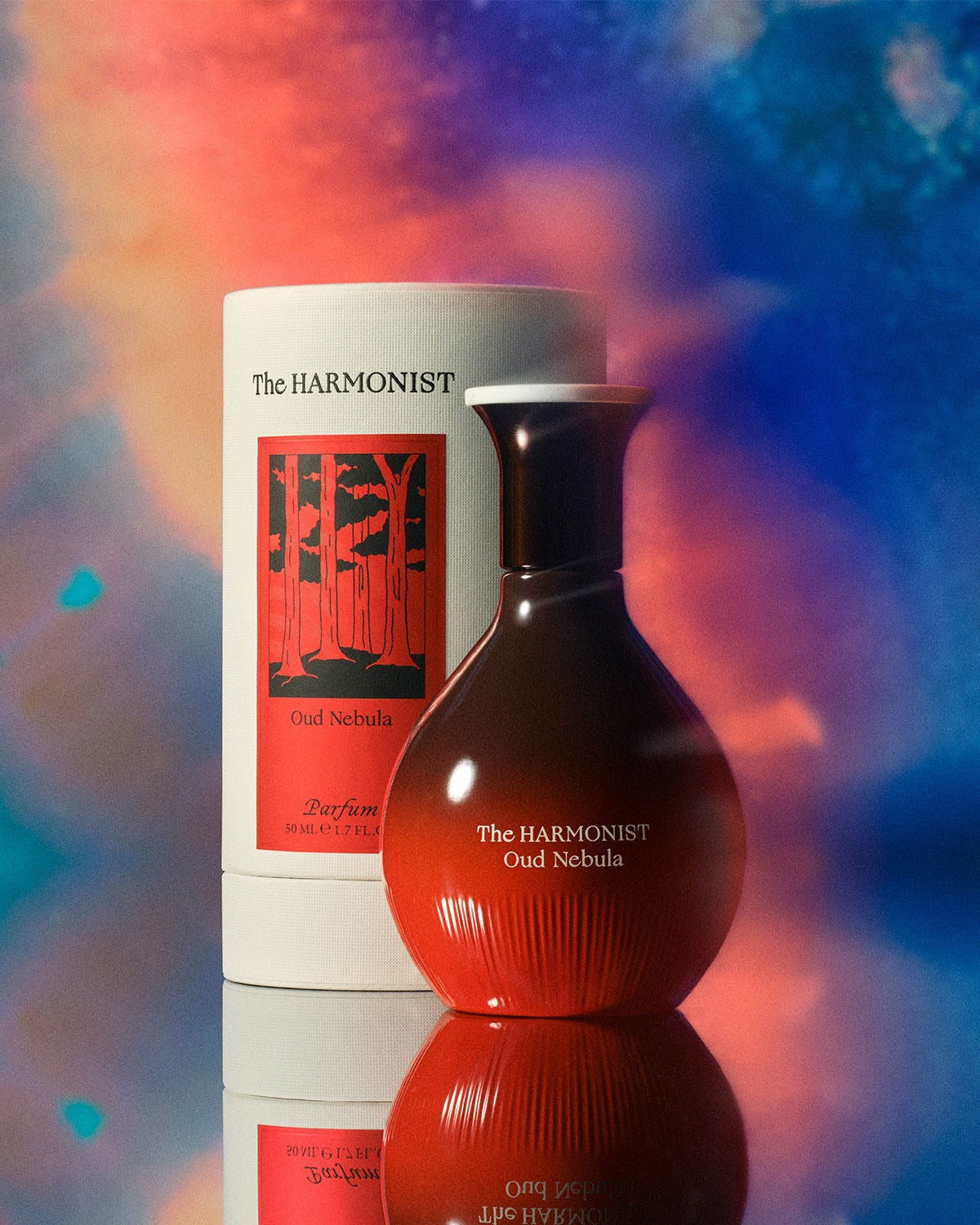 Oud Nebula Parfum