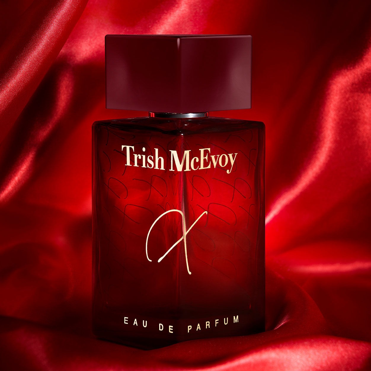 Fragrance X Eau de Parfum
