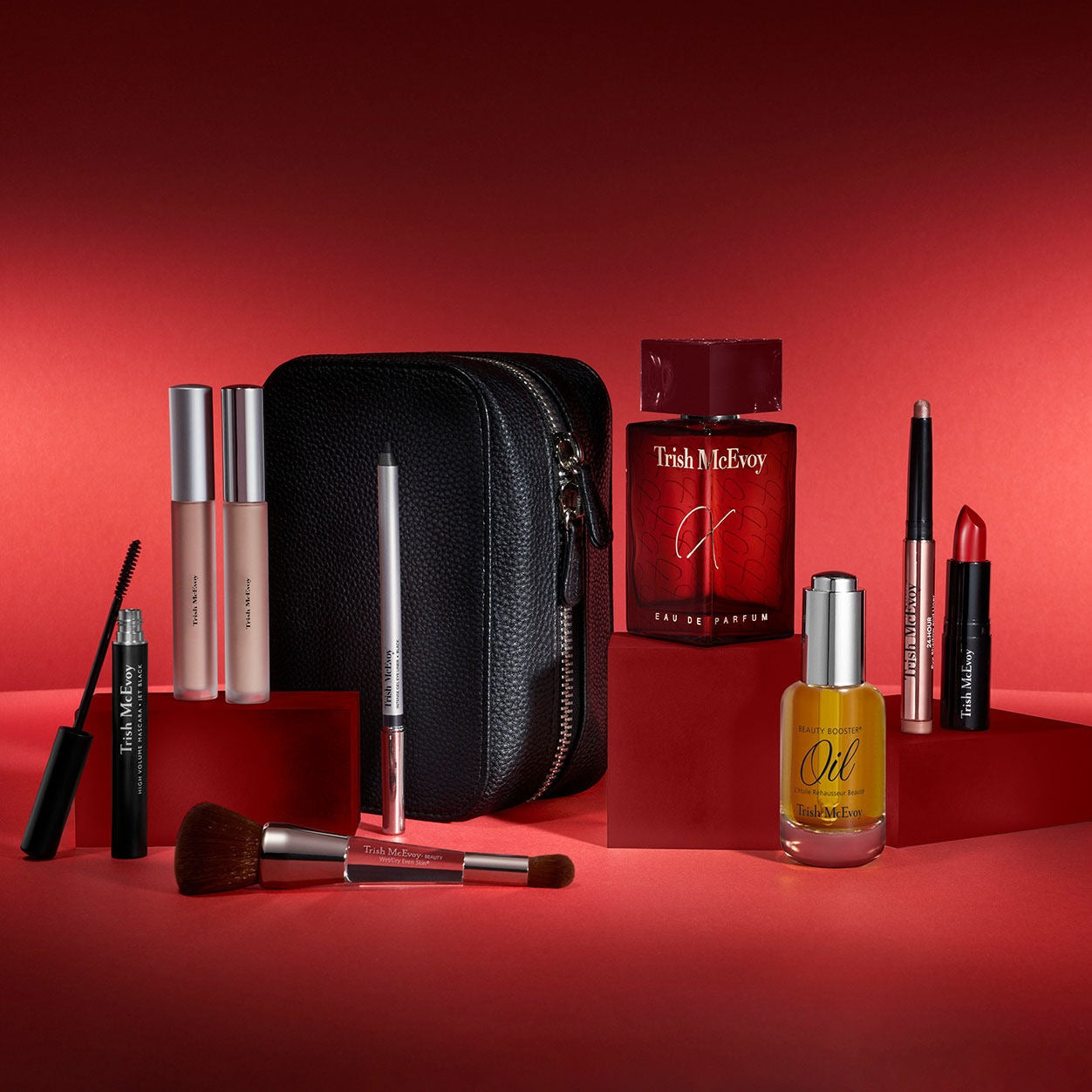 Fragrance X Eau de Parfum