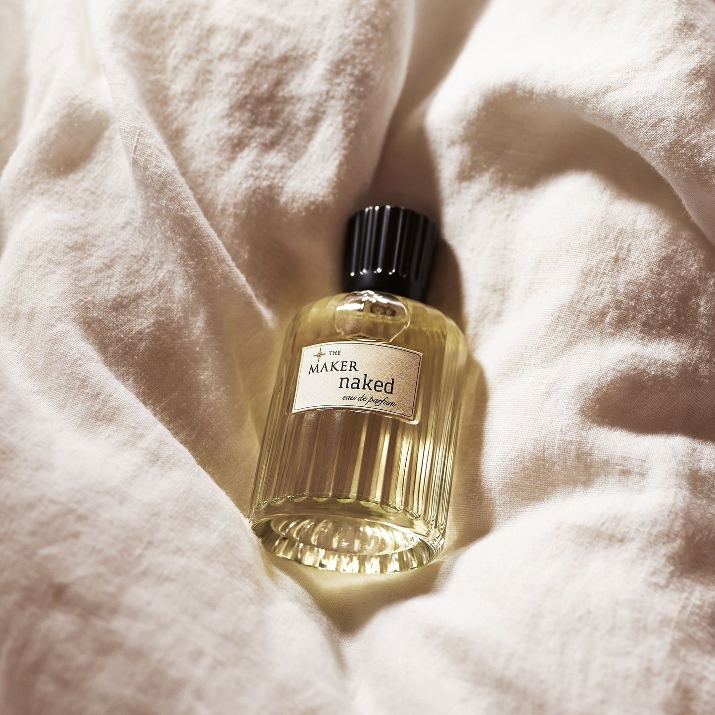 Naked Eau de Parfum
