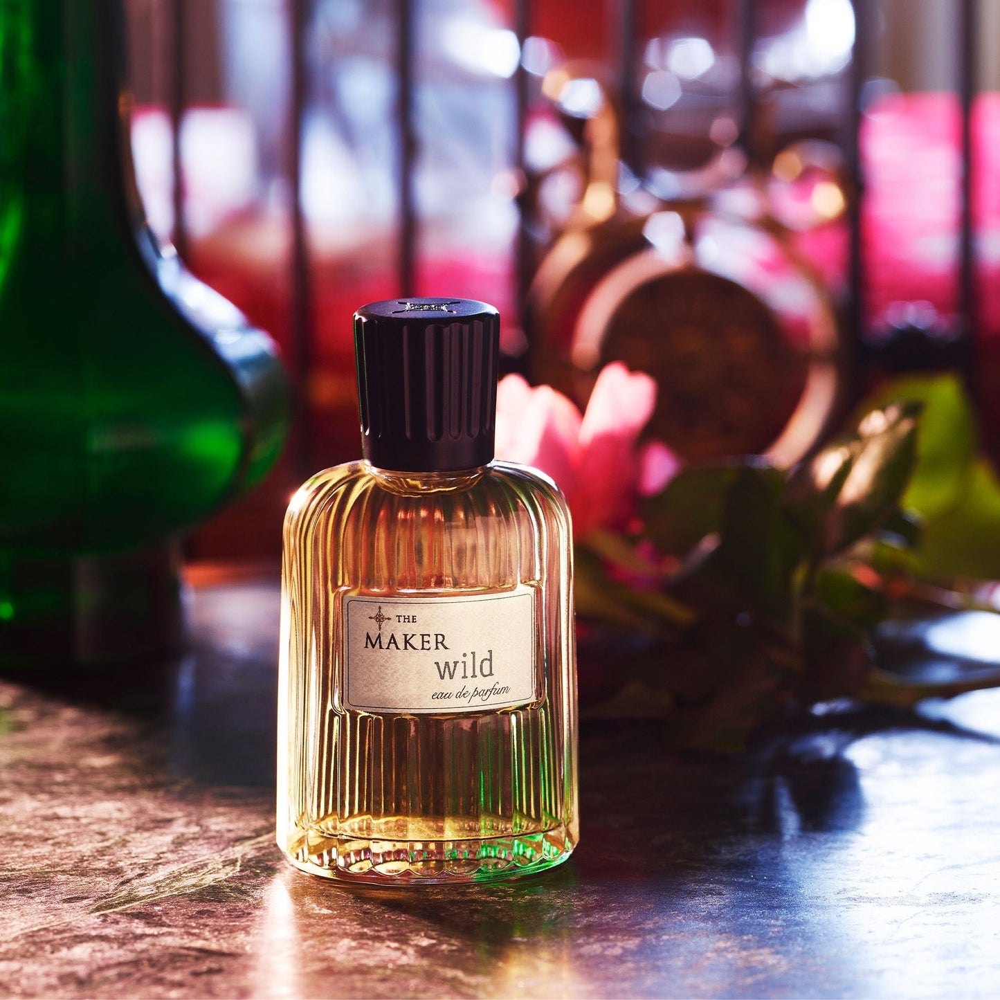 Wild Eau de Parfum