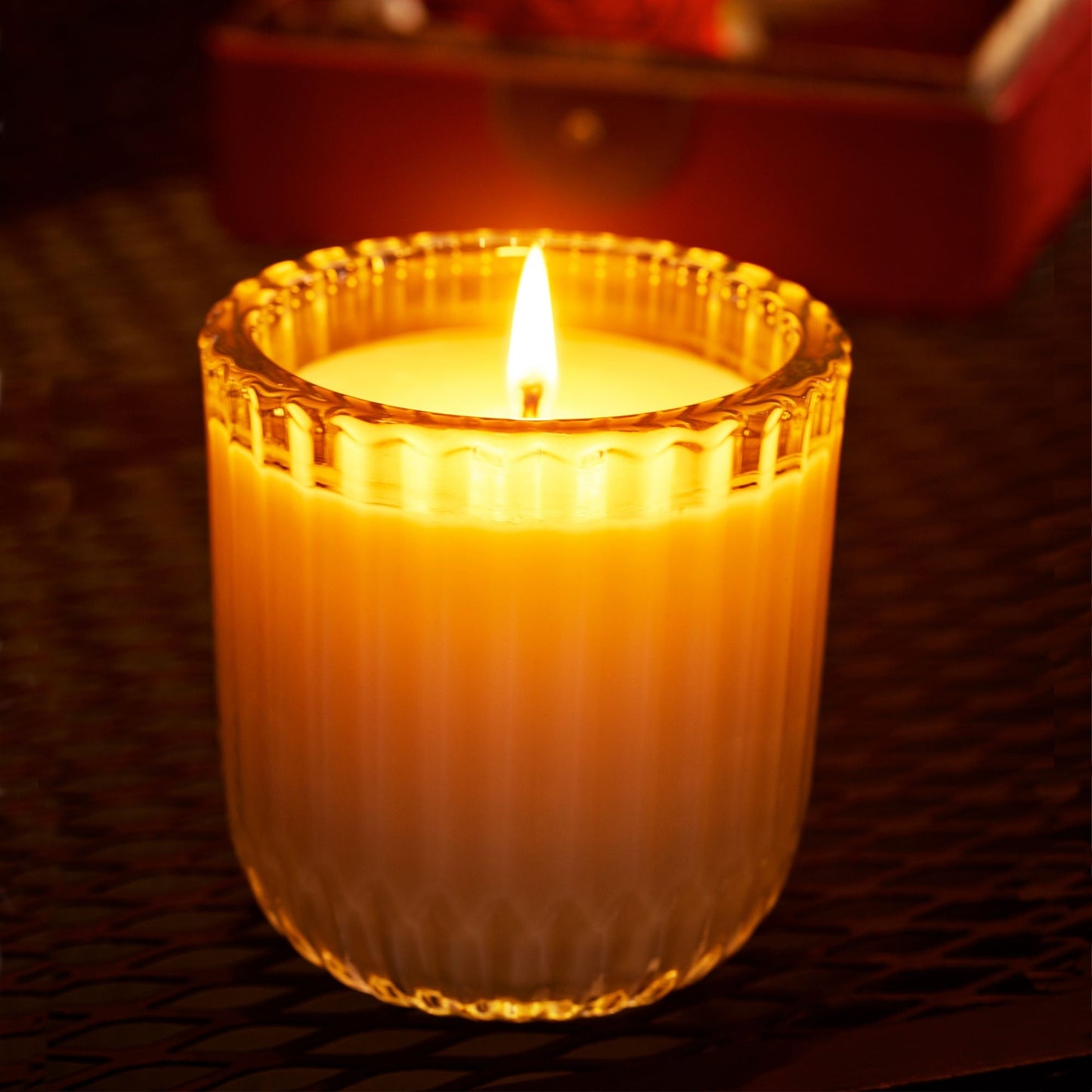 Spiritus Candle