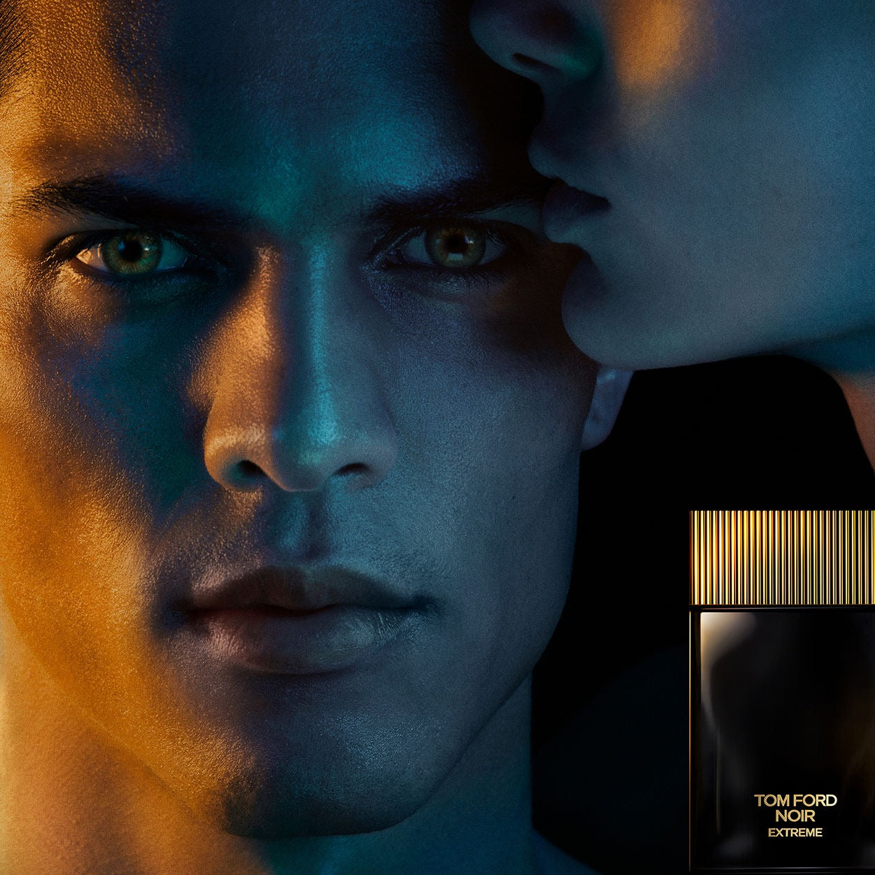 Noir Extreme Parfum