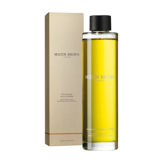 Re-Charge Black Pepper Aroma Reeds Refill
