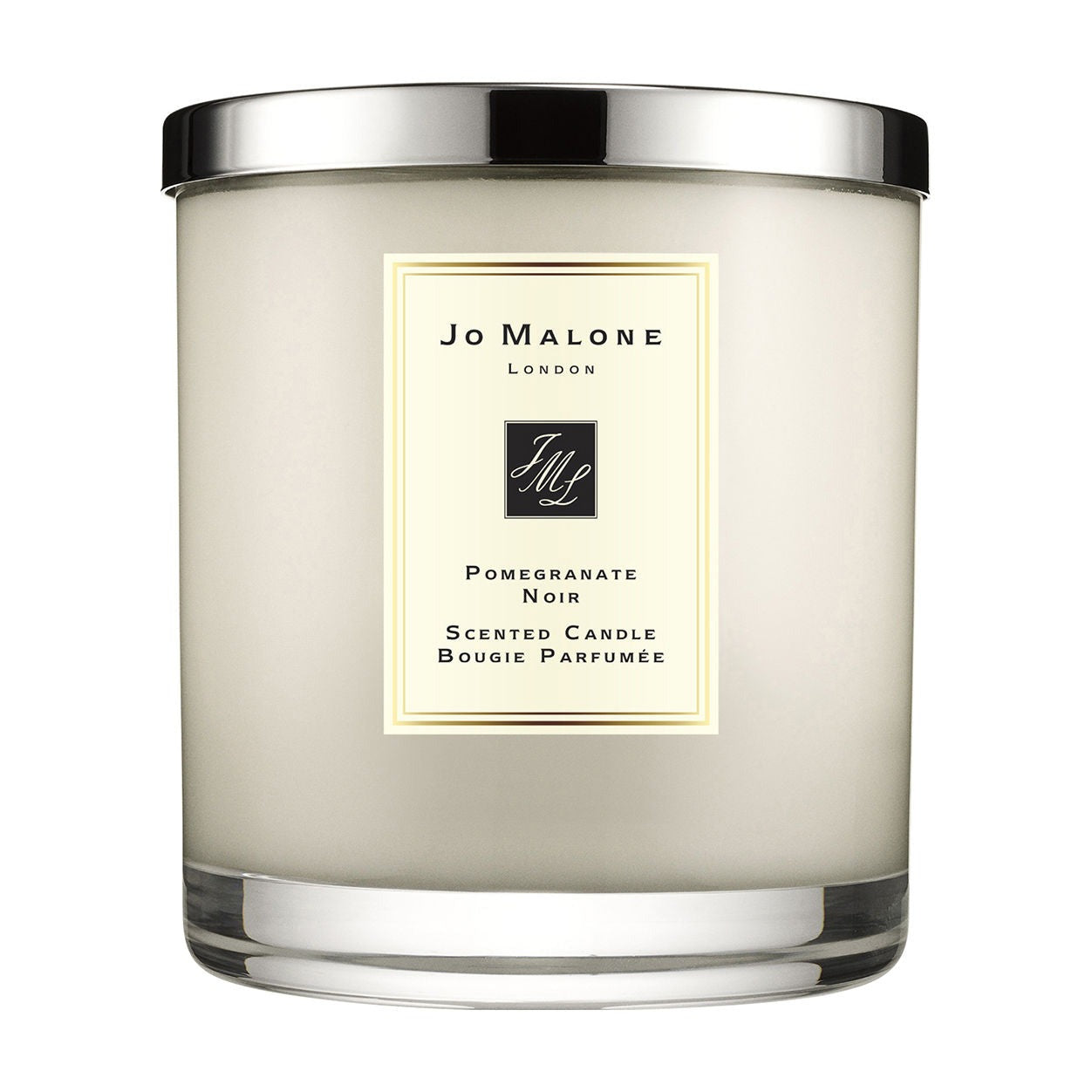 Pomegranate Noir Candle