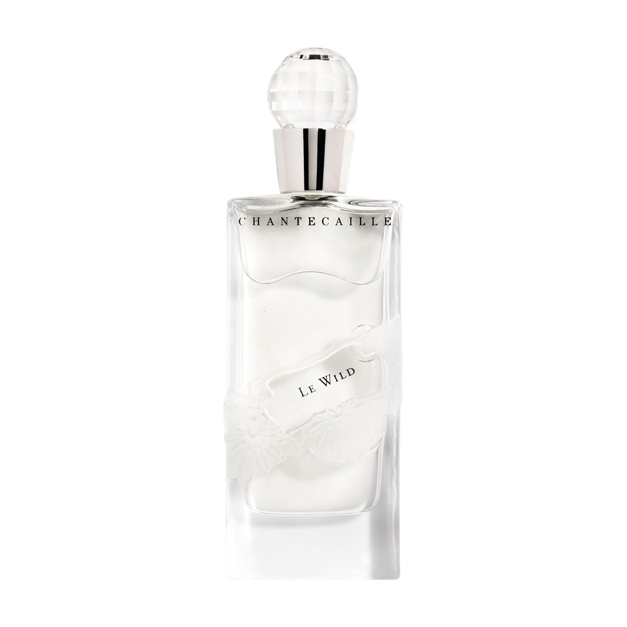 Le Wild Eau de Parfum