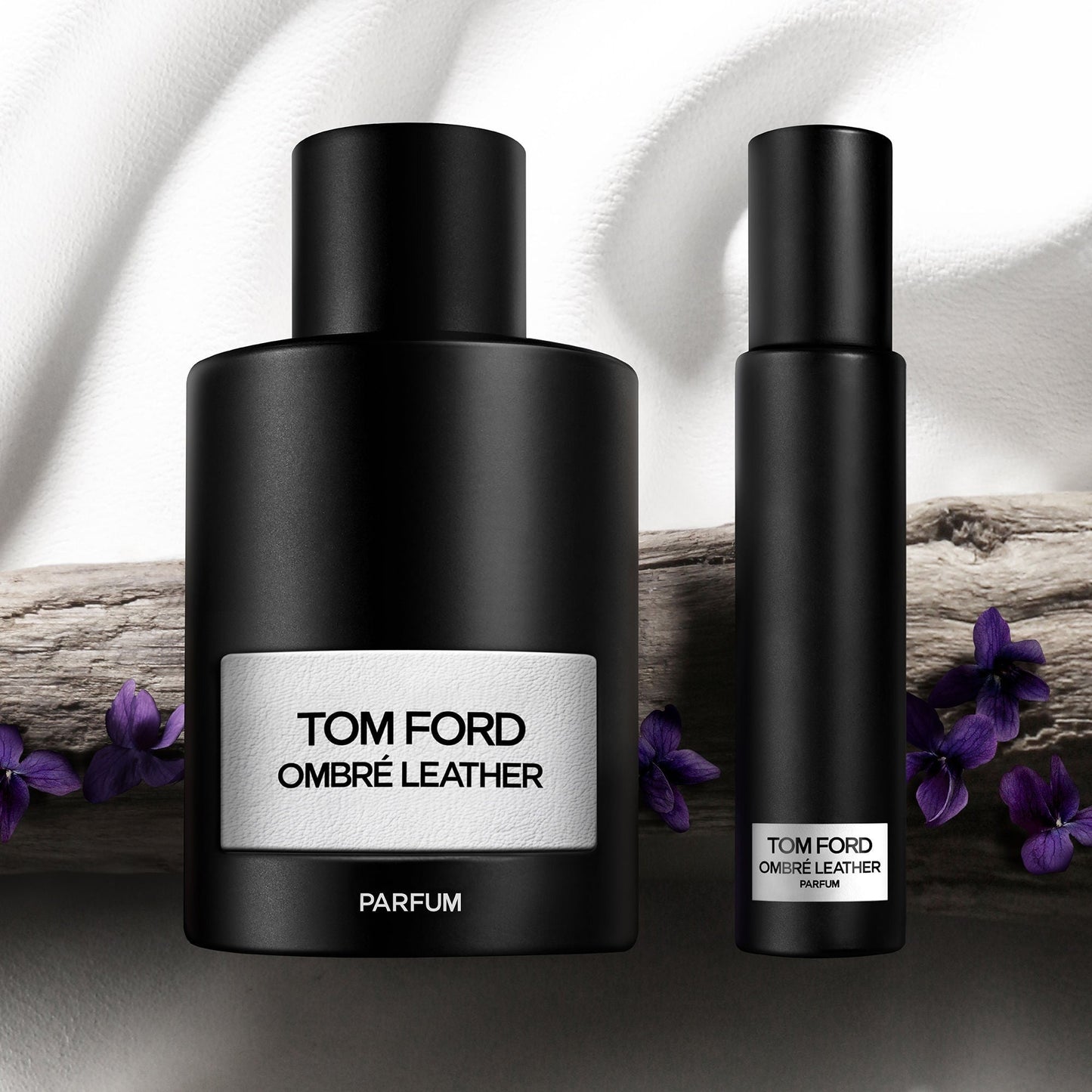 Ombre Leather Parfum