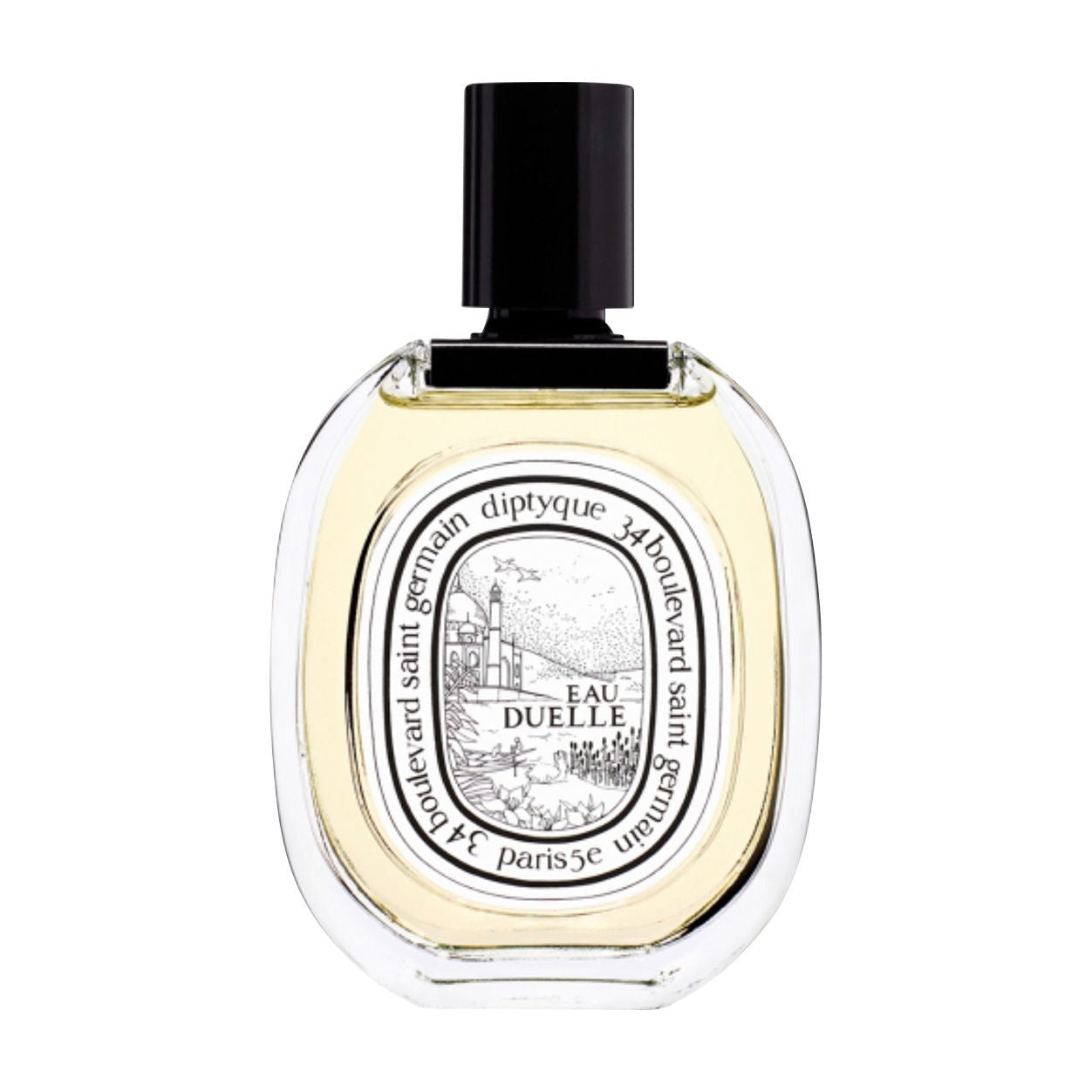 Eau Duelle Eau de Toilette