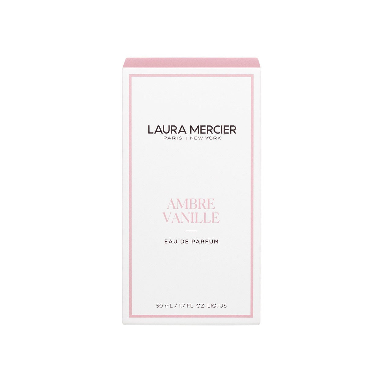Ambre Vanille Eau de Parfum