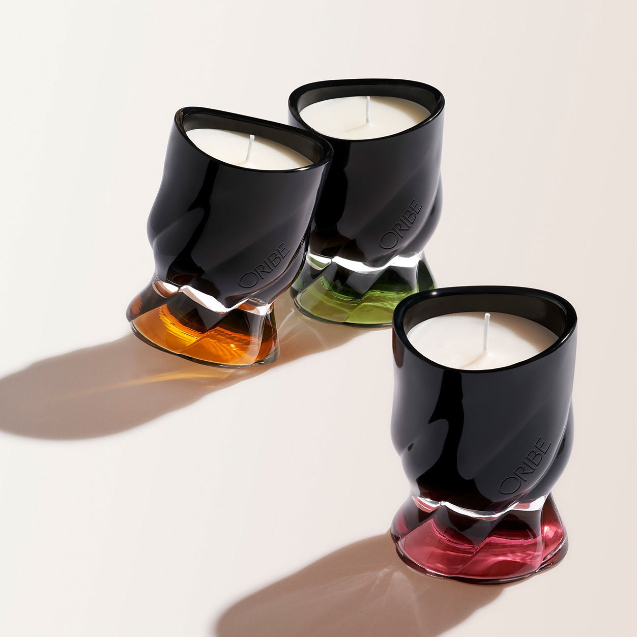 Valley of Flowers Candle
