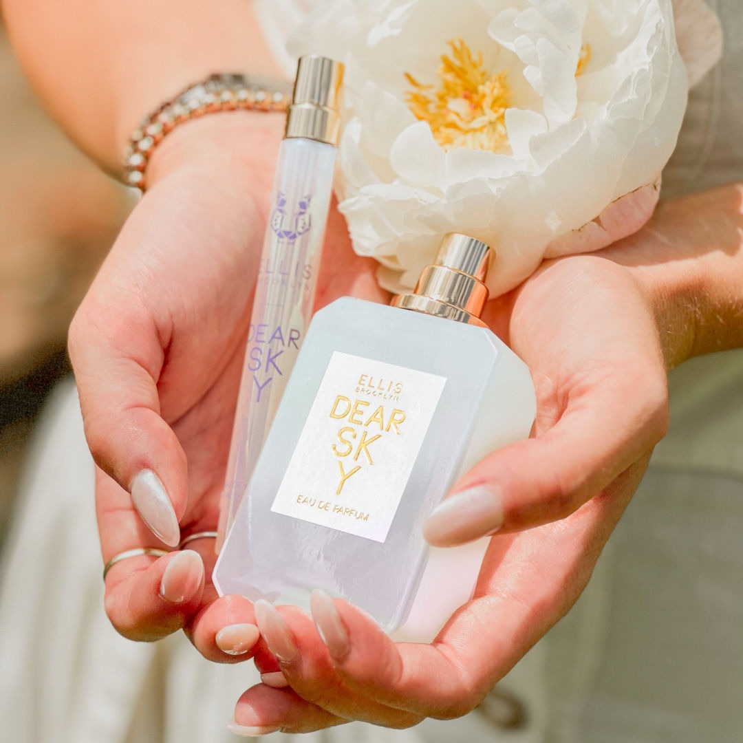 Dear Sky Eau de Parfum