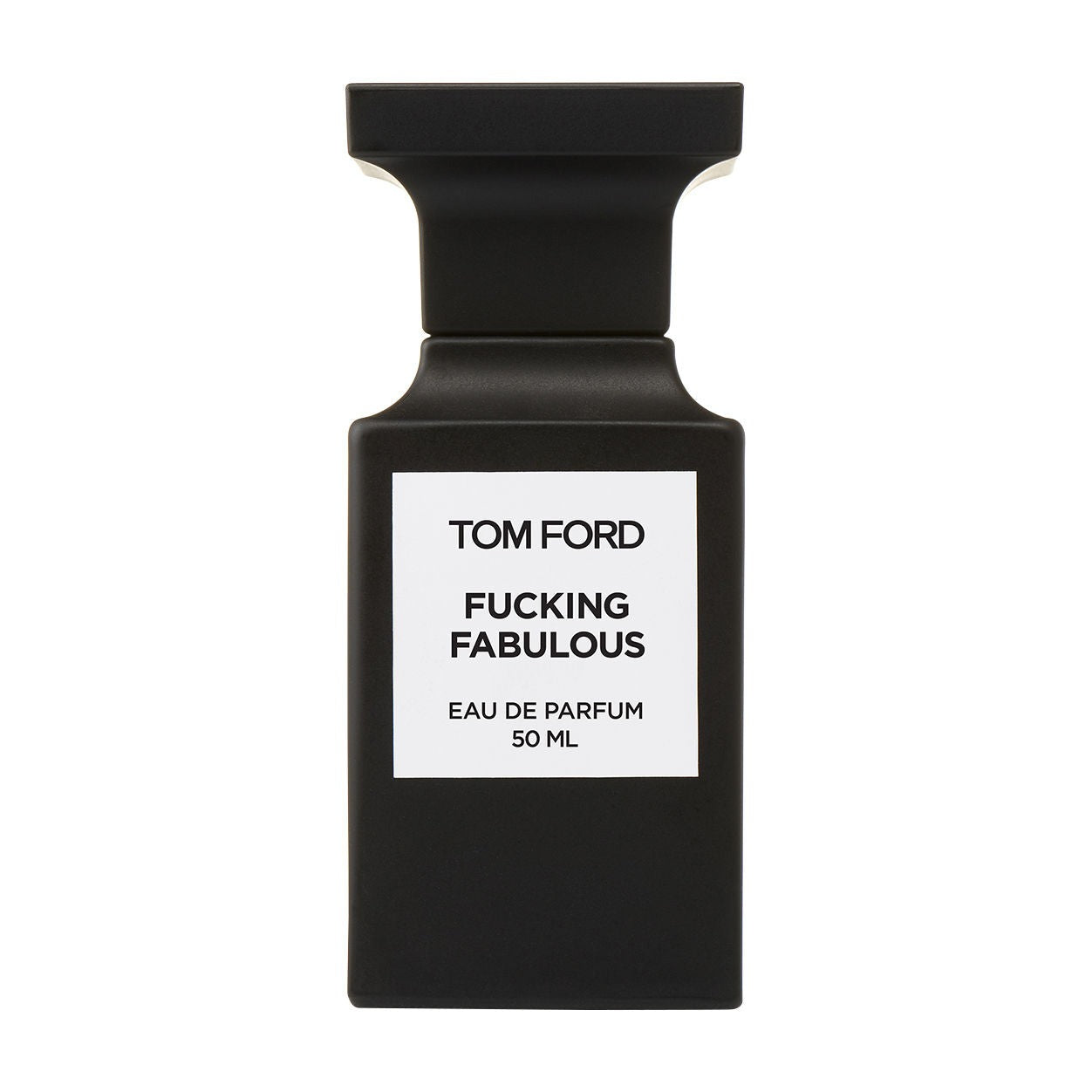 F'ing Fabulous Eau de Parfum Spray