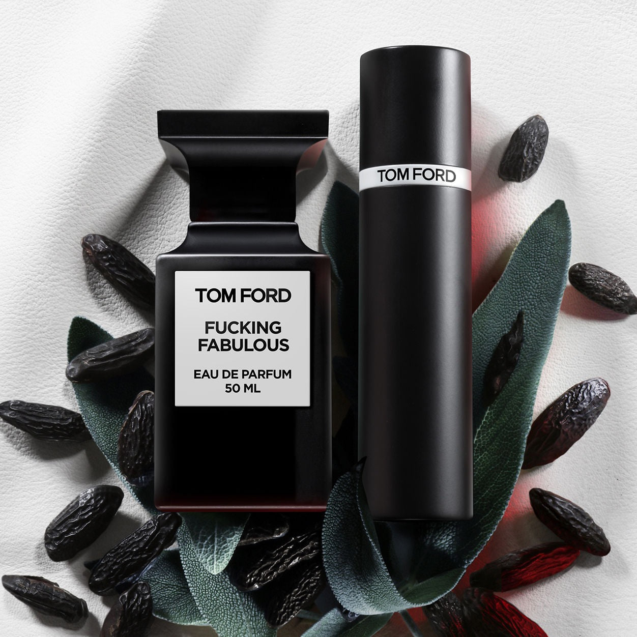 F'ing Fabulous Eau de Parfum Spray
