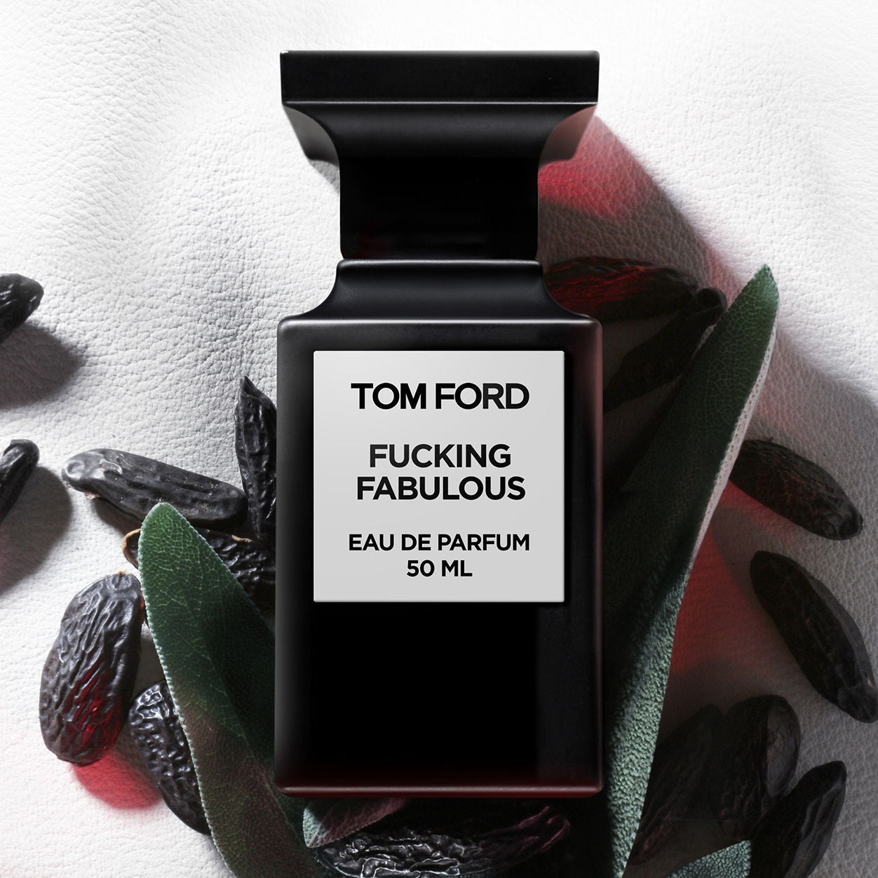 F'ing Fabulous Eau de Parfum Spray