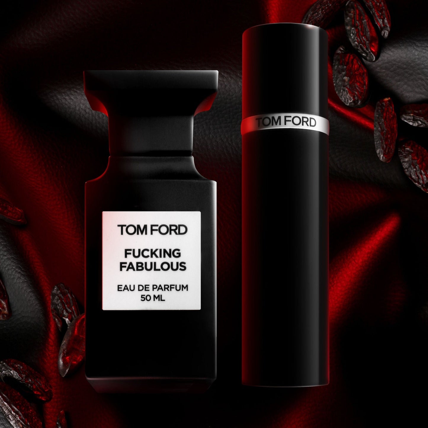 F'ing Fabulous Eau de Parfum Spray