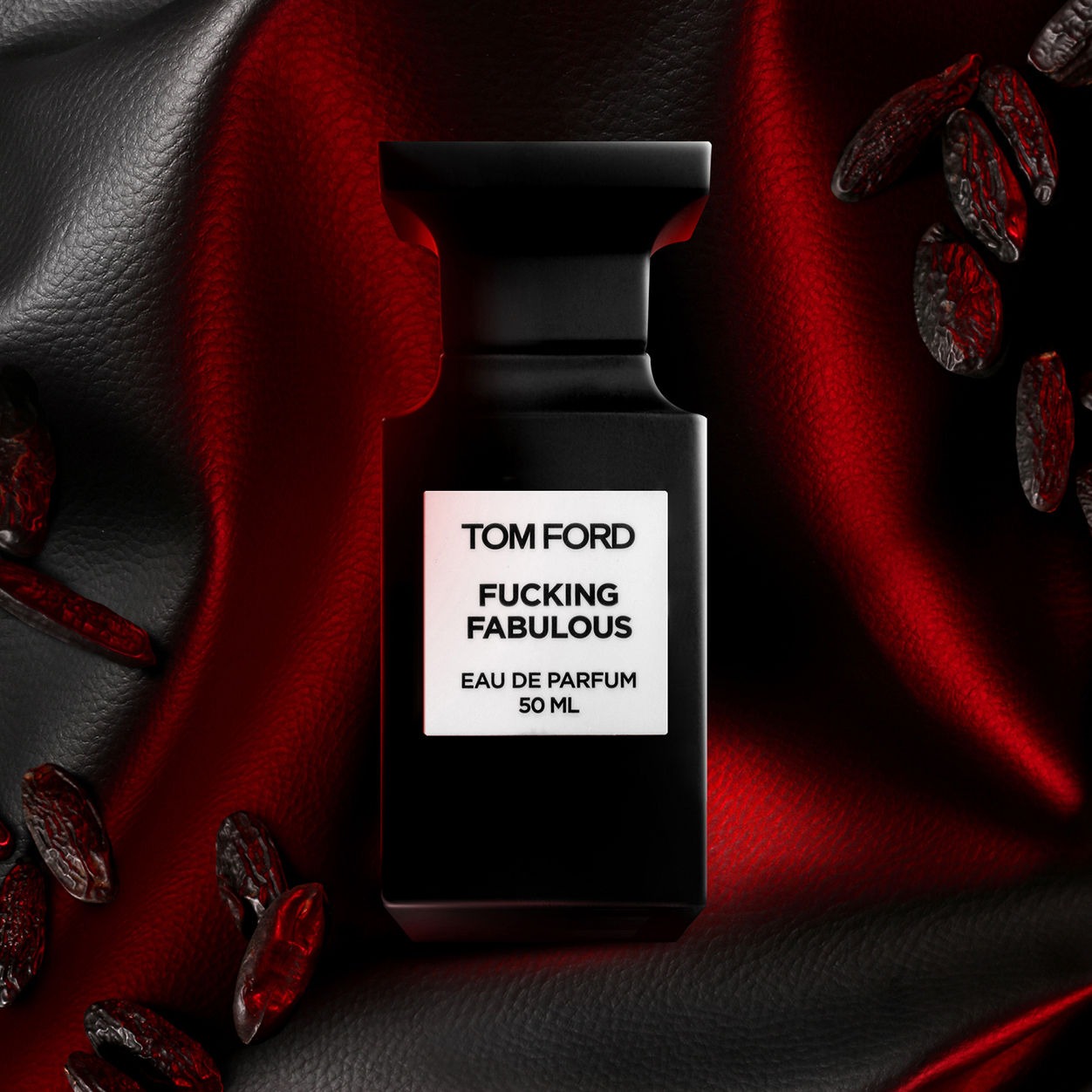 F'ing Fabulous Eau de Parfum Spray