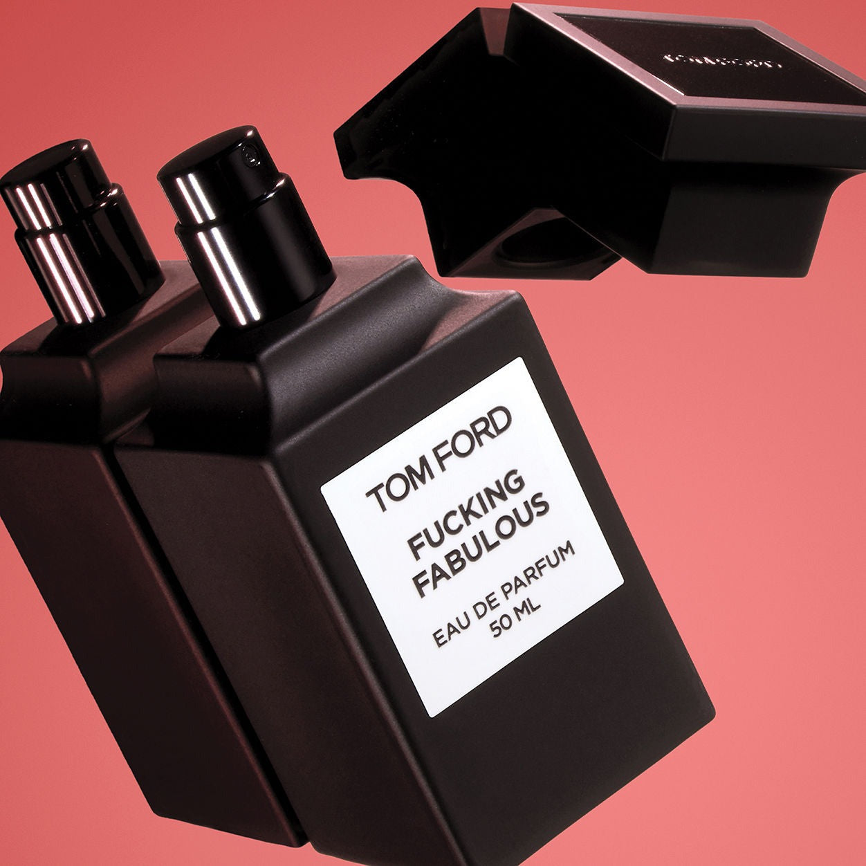 F'ing Fabulous Eau de Parfum Spray