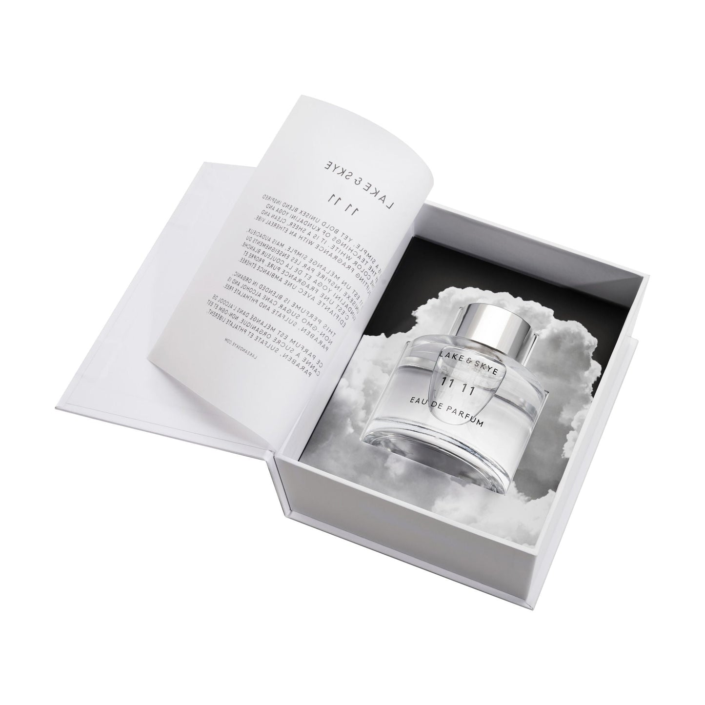11 11 Eau de Parfum (Limited Edition)