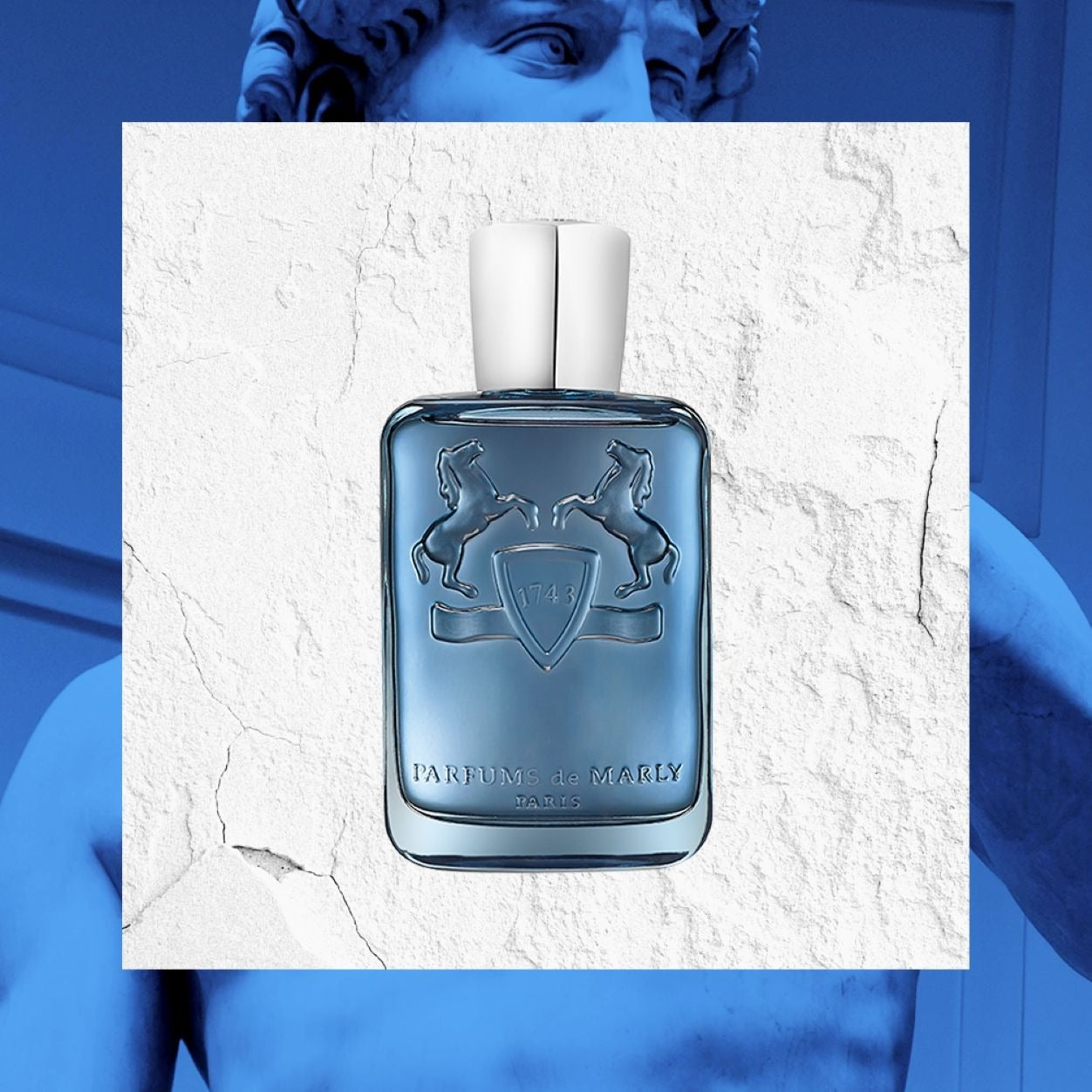 Sedley Eau de Parfum