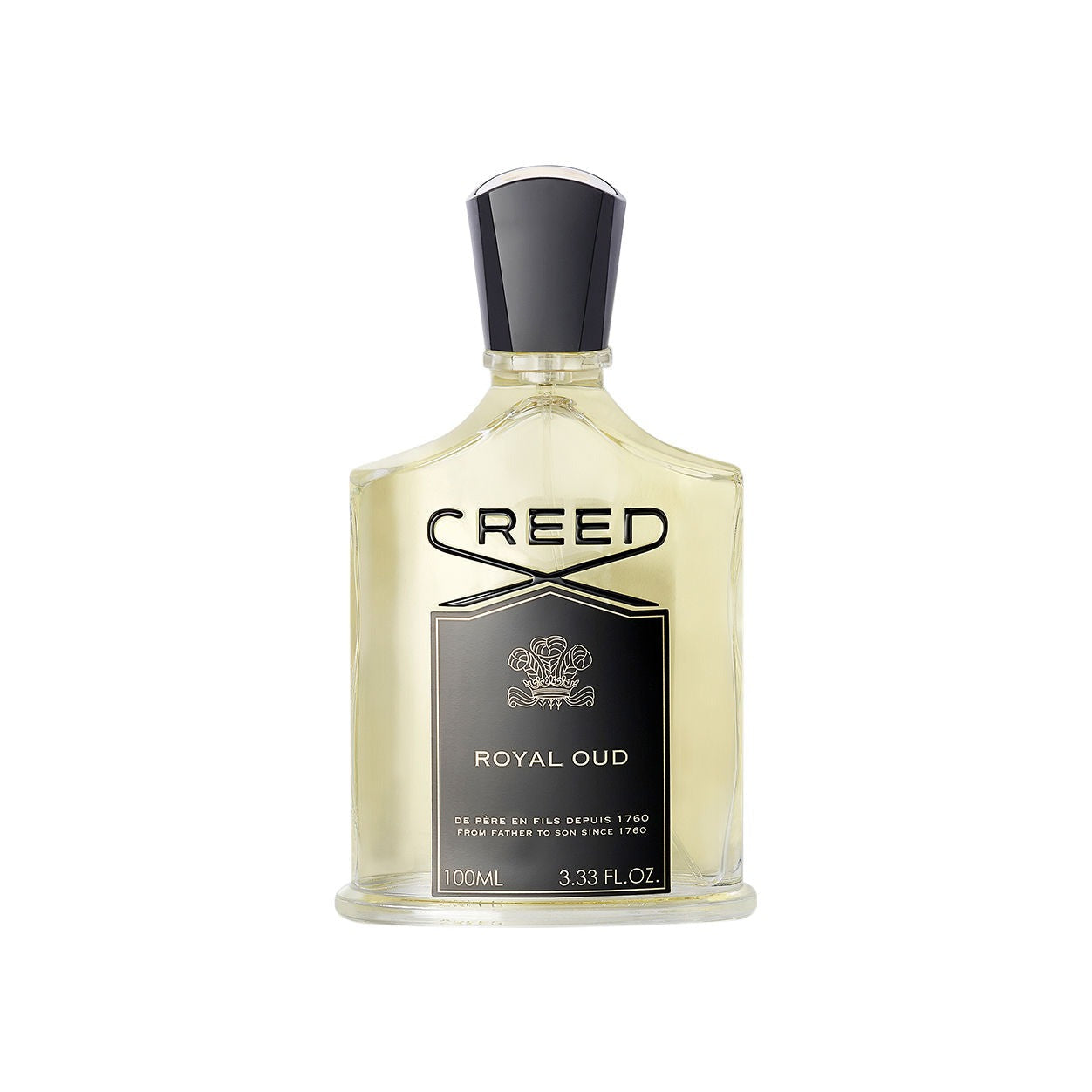 Royal Oud Eau de Parfum