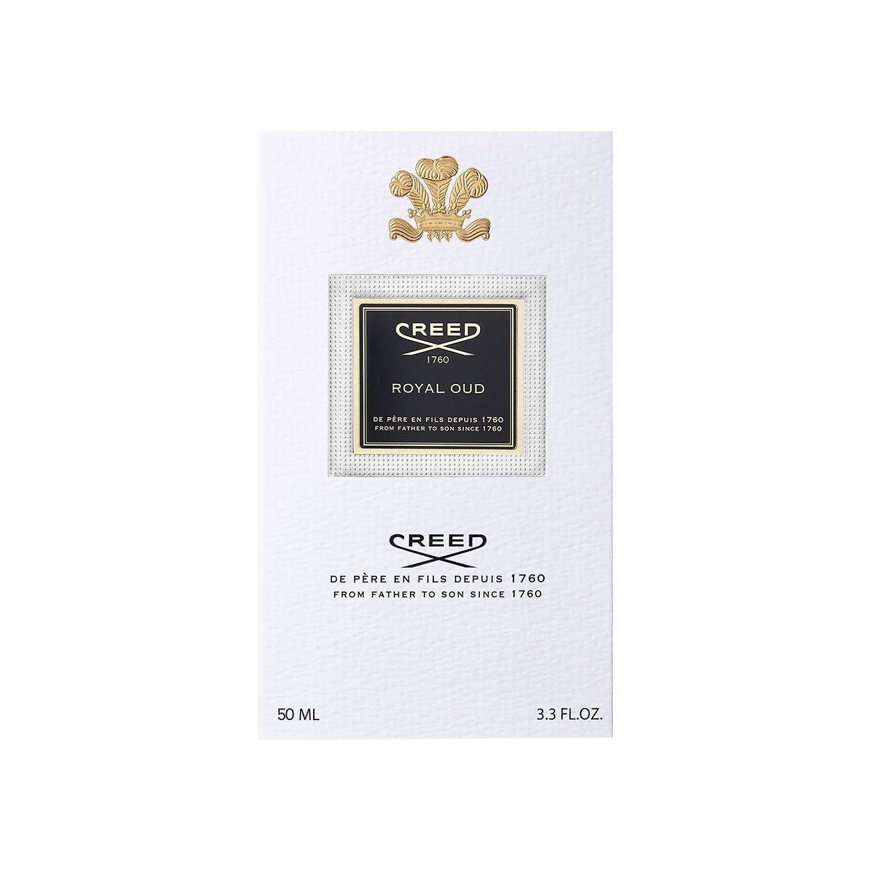 Royal Oud Eau de Parfum