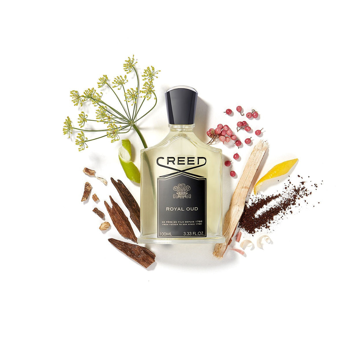 Royal Oud Eau de Parfum