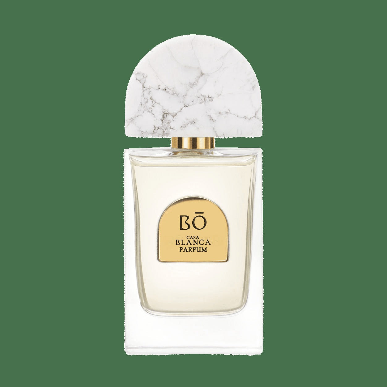 Casa Blanca Parfum