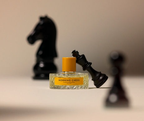 Morning Chess Eau de Parfum