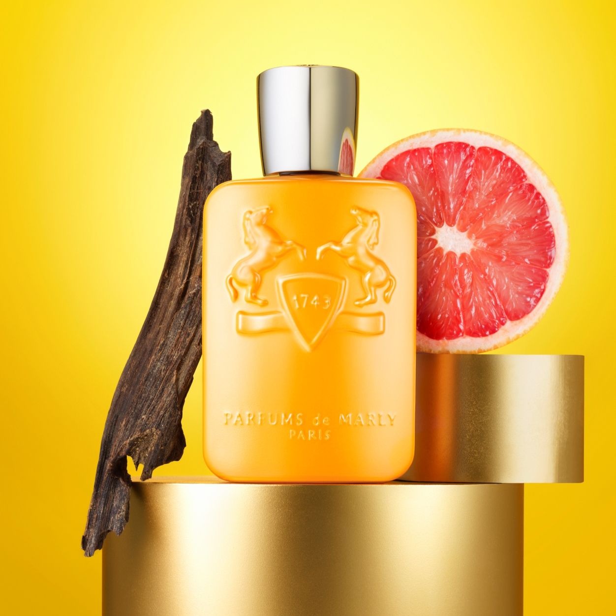 Perseus Eau de Parfum