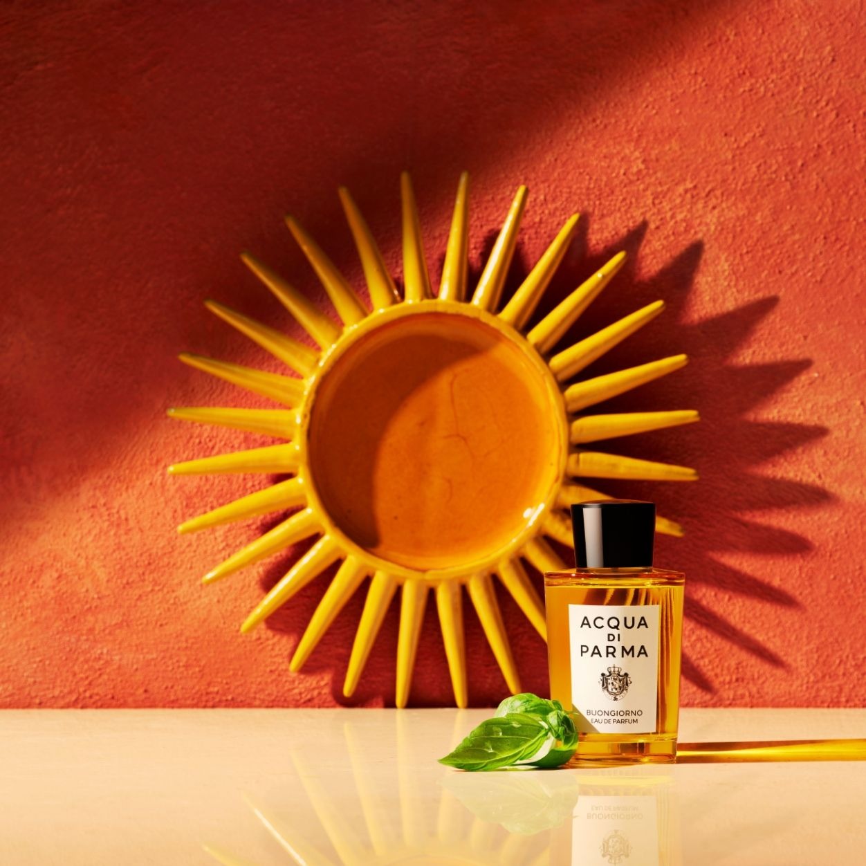 Buongiorno Eau de Parfum