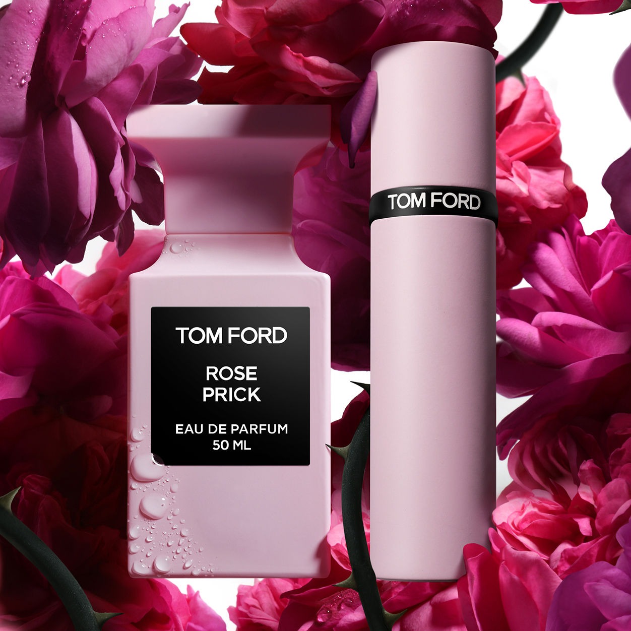 Rose Prick Eau de Parfum
