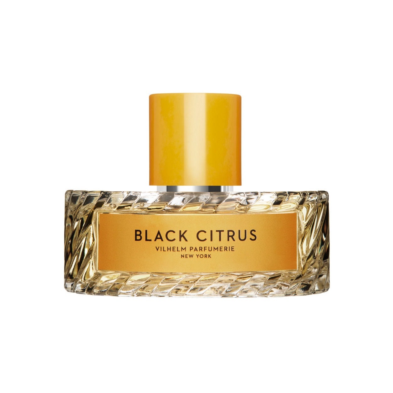 Black Citrus Eau de Parfum
