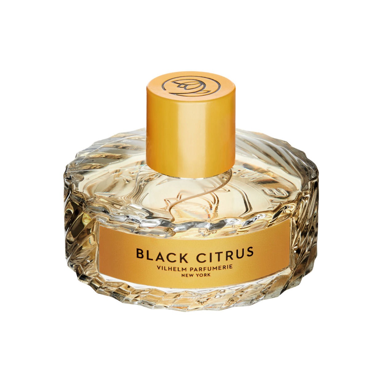 Black Citrus Eau de Parfum