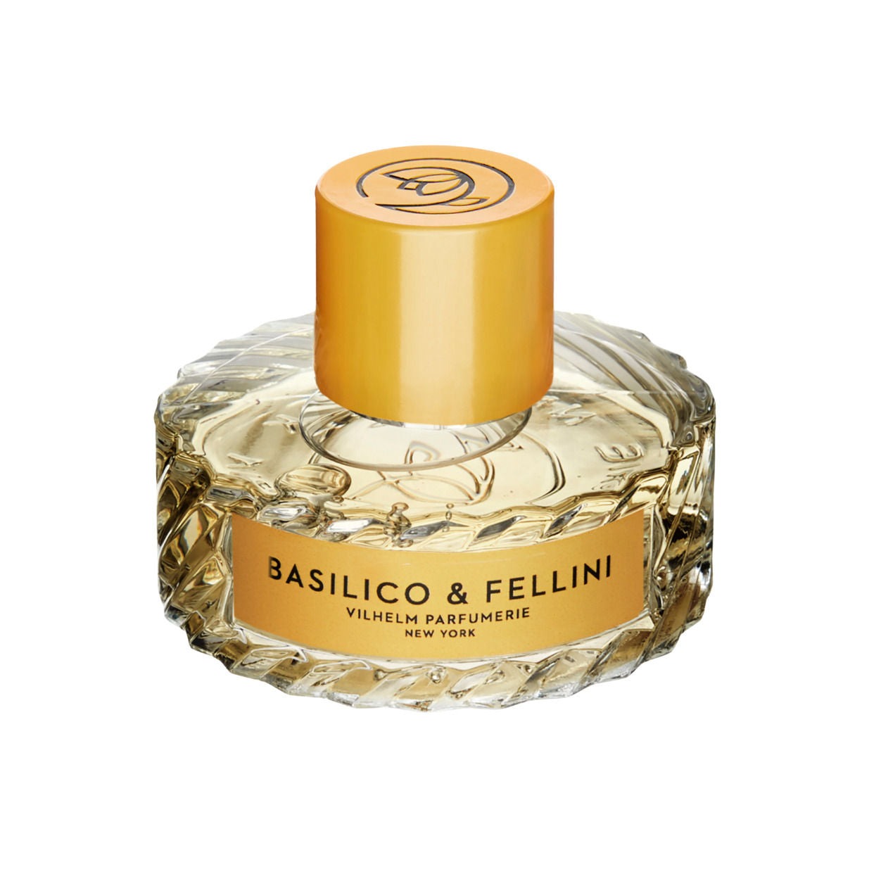 Basilico and Fellini Eau de Parfum