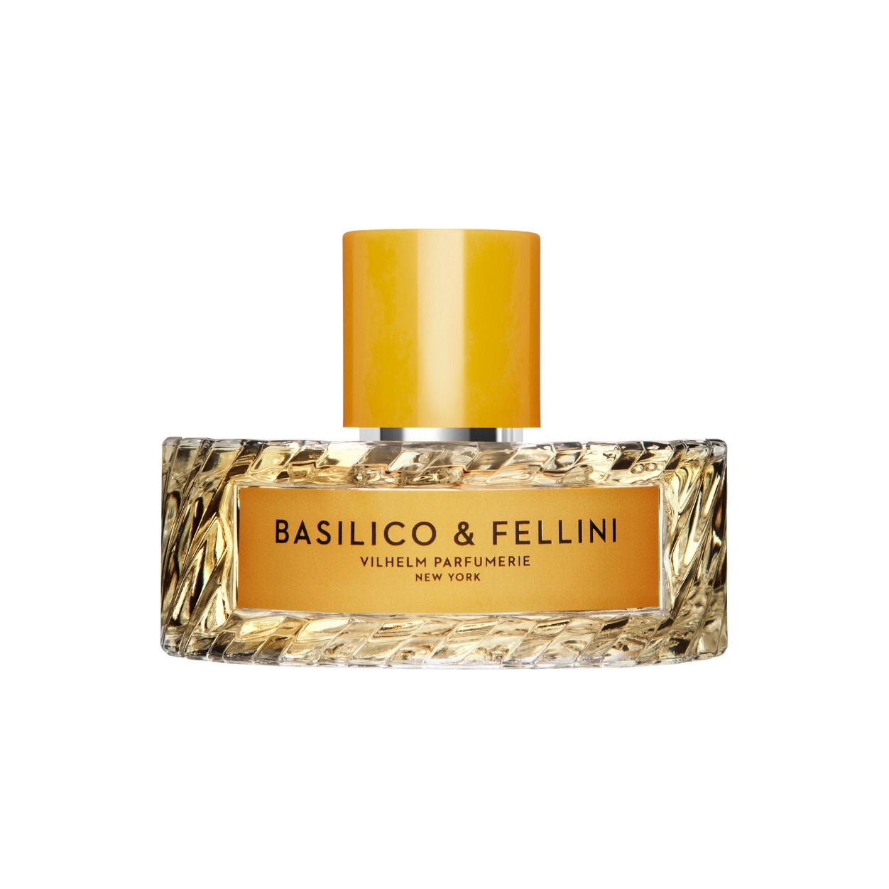 Basilico and Fellini Eau de Parfum