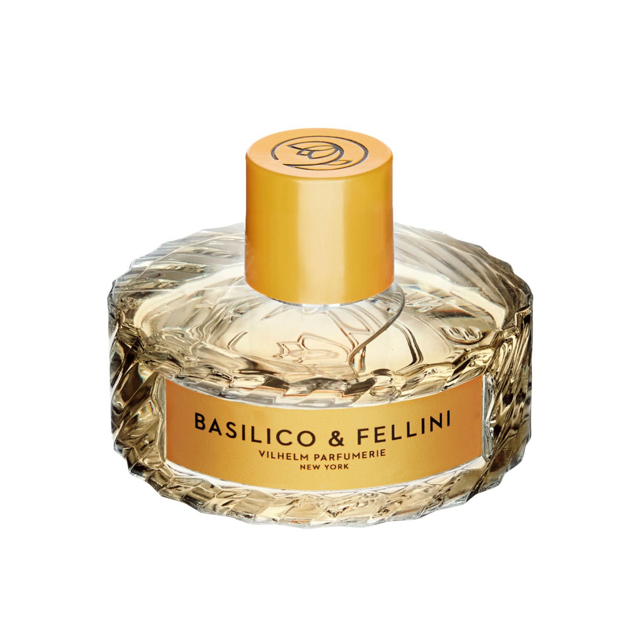 Basilico and Fellini Eau de Parfum
