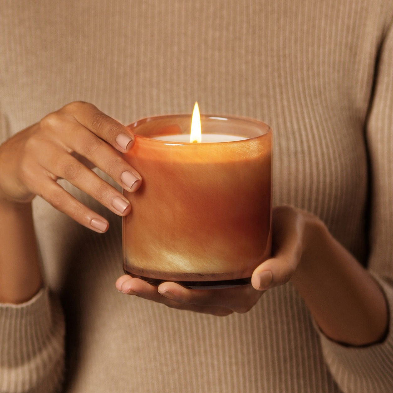 Retreat Candle