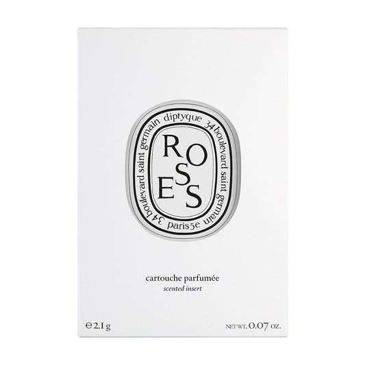 Roses Cartridge
