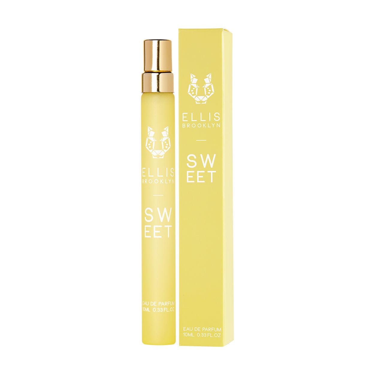Sweet Eau de Parfum