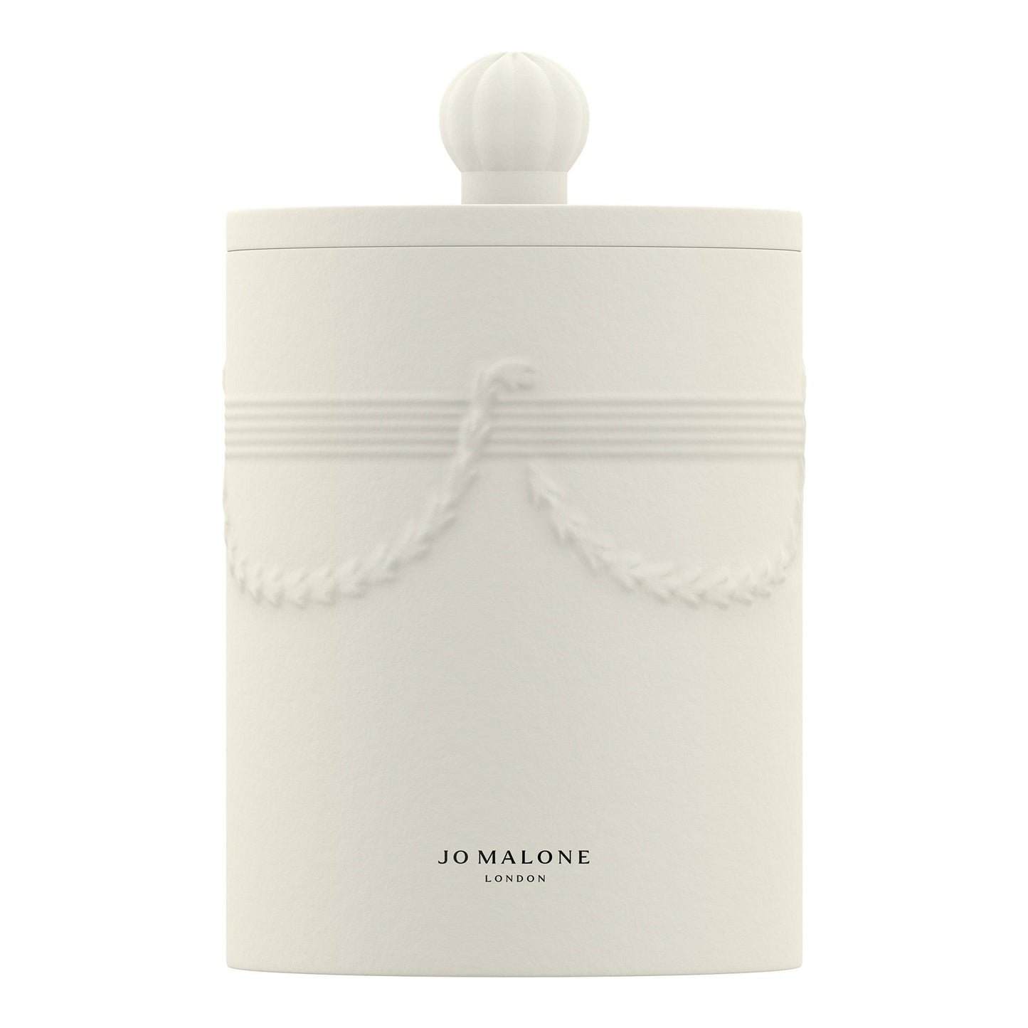 Pastel Macaroons Townhouse Candle