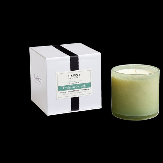 Fresh Cut Gardenia Candle