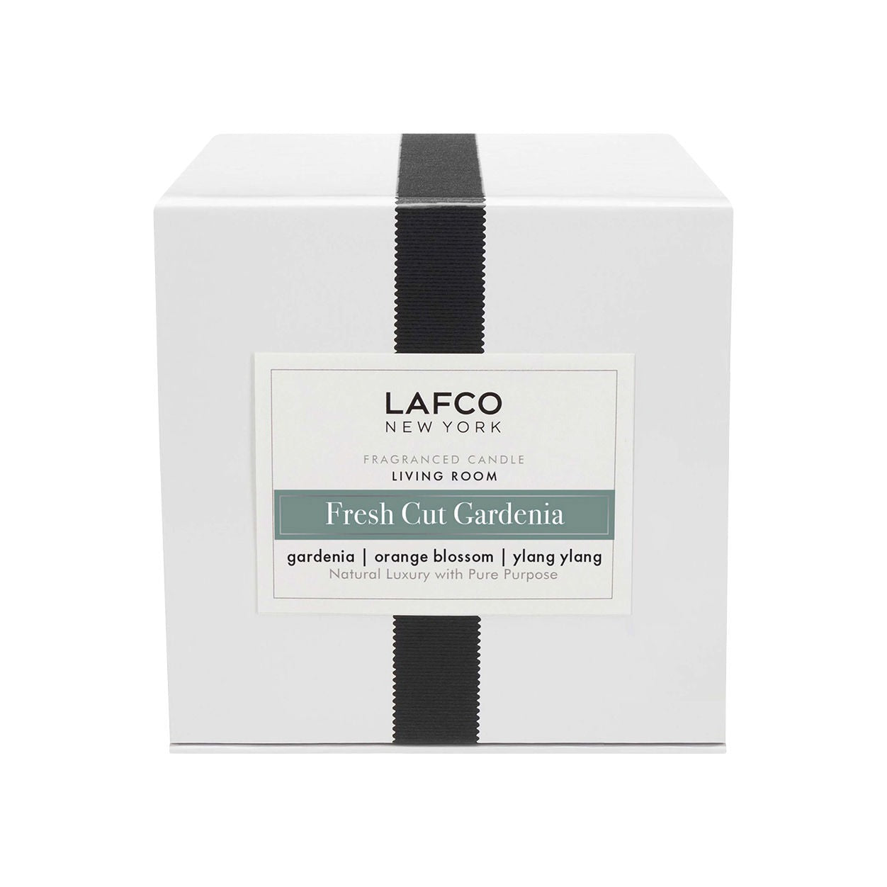 Fresh Cut Gardenia Candle