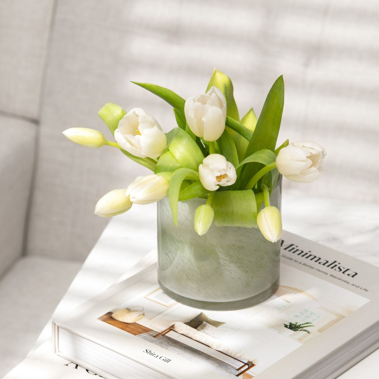 Fresh Cut Gardenia Candle