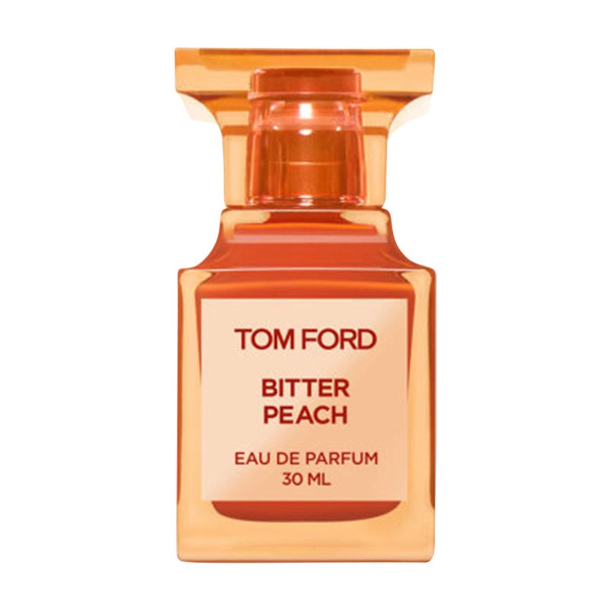 Bitter Peach Eau de Parfum